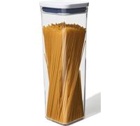 OXO Good Grips POP Container, Small Square Tall 2.1 L