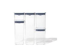 Oxo Good Grips Pop Set Of 5 Containers