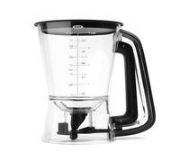 OXO Good Grips Precision Batter Dispenser 4 cup
