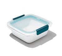 OXO Good Grips Prep& Go Leakproof Sandwich Container (4.3 Cup)