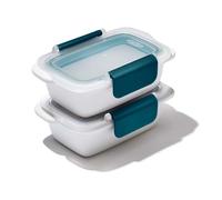 OXO Good Grips Prep & Go Snack Container