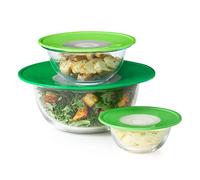 OXO Good Grips Reusable Lid Set - 3 Pieces