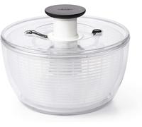 OXO 1351580V4UK Good Grips Salad Spinner, Large