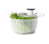 OXO Good Grips Salad Spinner Clear