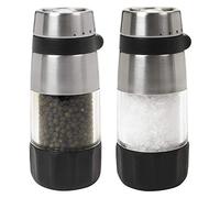 OXO Good Grips Salt & Pepper Grinder Set