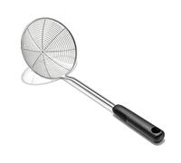 OXO Good Grips Scoop & Strain Skimmer