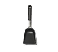 OXO Sheet Pan Scoop Good Grips, Black