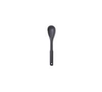 OXO Good Grips Silicone Chop & Stir Cooking Spoon, 30.4 cm (Non-Scratch, High-Heat Resistant, Dishwasher Safe)