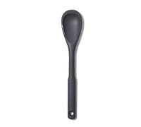 OXO Good Grips Silicone Chop & Stir Cooking Spoon - Peppercorn