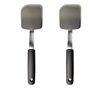 OXO Good Grips Silicone Cookie Spatula (2 Pack)