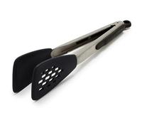 OXO Good Grips Silicone Flexible Tongs - 14 inch