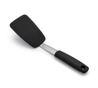 OXO Good Grips Silicone Flexible Turner, Black