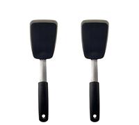 OXO Good Grips Silicone Flexible Turner (Set of 2)