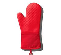 OXO 11318200 Good Grips Silicone Oven Mitt, Jam
