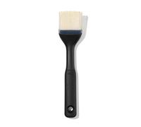 OXO Good Grips Silicone Pastry Brush | Sturdy bristles for thorough cleaning, comfortable non-slip handle, compact storage