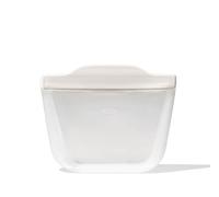OXO Good Grips Silicone Reusable Bag Stand-Up Snack 355mL/12 oz - 11386000