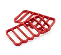 OXO Good Grips Silicone Roasting Rack Set - 2 Piece