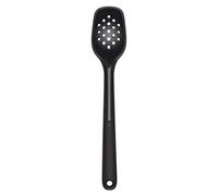OXO Good Grips Silicone Slotted Cooking Spoon - Heat Resistant & Non-Stick