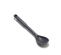 OXO Slotted Spoon Good Grips Silicone - Peppercorn