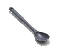 OXO Good Grips Silicone Spoon, Peppercorn