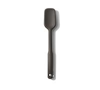 OXO Good Grips Silicone Spoon Spatula - Peppercorn