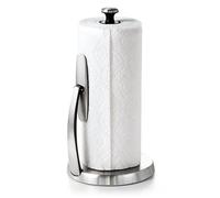 OXO Good Grips SimplyTear Paper Towel Holder, Stain Less Steel