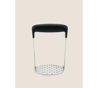 Oxo Good Grips Smooth Potato Masher Black Mix