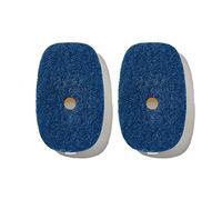 OXO New Good Grips Soap Dispensing Dish Scrub Refills - 2-Pack