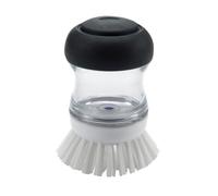 OXO Good Grips Soap Dispensing Palm Brush