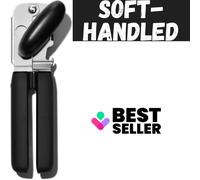 OXO Good Grips Soft Handled Can Opener