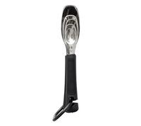 OXO Good Grips Spice Jar Measuring Spoons, Black