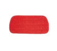 OXO Good Grips Spray Mop Microfibre Refill, Orange, 44.2 x 18 x 1.5 cm