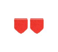 OXO Good Grips Spray Mop Scrubber Refill - 2 Pk