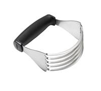 OXO Good Grips Stainless Steel Bladed Dough Blender and Cutter