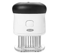 OXO Good Grips Easy-Clean Bladed Meat Tenderizer, White