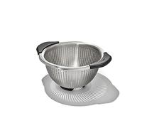OXO Good Grips Colander - Stainless Steel, 2.8 L