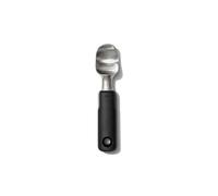 Oxo Good Grips Stainless Steel Ice Cream Scoop Silver/Black
