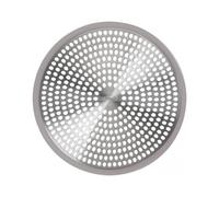 OXO Good Grips Stainless Steel Shower Stall Drain Protector