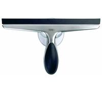 OXO Good Grips Stainless Steel Squeegee, White/Black