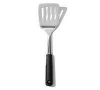OXO 11283300 Stainless Steel Good Grips Turner, Silicone