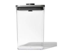 OXO Good Grips Steel POP Rectangle Medium 2.6L Storage Container