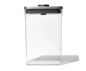 OXO Good Grips Steel POP Rectangle Medium 2.6L Storage Container