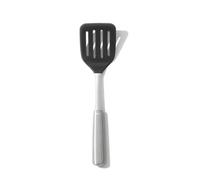 OXO STEEL SILICONE FLEXIBLE TURNER