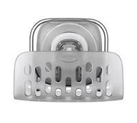 OXO Good Grips Stronghold Shower Sponge Holder