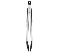 OXO Good Grips Tongs with Nylon Heads - 12 inch