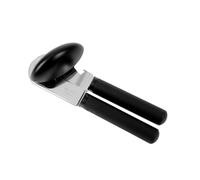 OXO Good Grips Soft Handled Tin Opener, Black/Silver