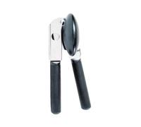 OXO Good Grips Tools Can Opener in Black Made of Stainless Steel Anti Slip