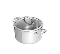 OXO Good Grips Tri-Ply Stainless Steel Pro 8QT Covered Stockpot
