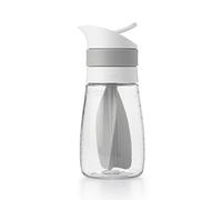 OXO Good Grips Twist & Pour Salad Dressing Mixer, Gray