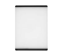 OXO Good Grips Utility Cutting Board, White, Large
